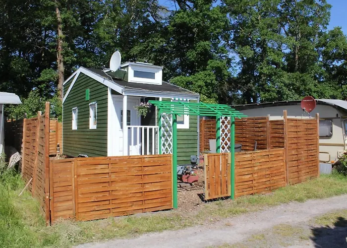 Tinyhouse-Dangast 2