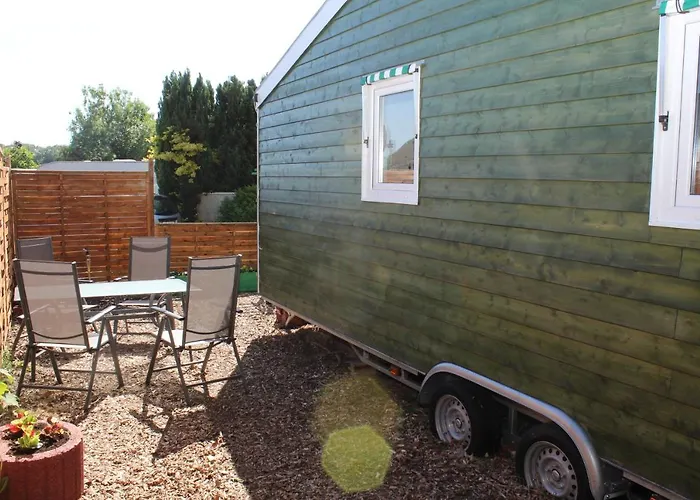 Tinyhouse-Dangast 2