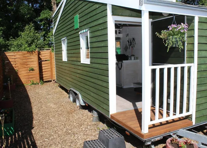 Tinyhouse-Dangast 2