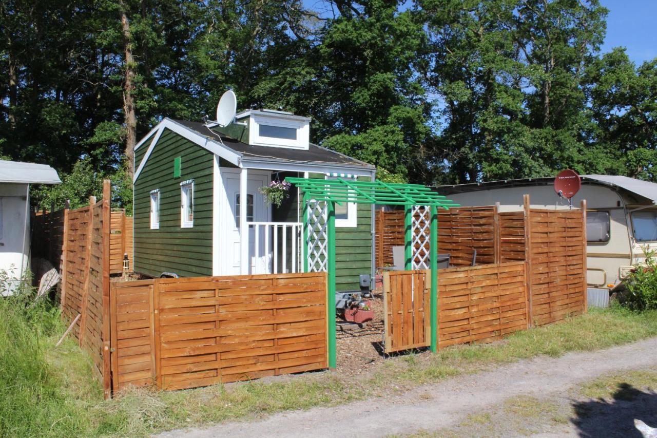 Holiday home Tinyhouse-dangast 2 Varel