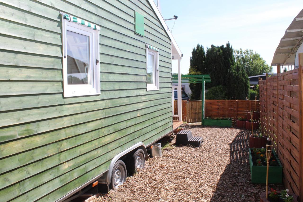Tinyhouse-dangast 2 Varel