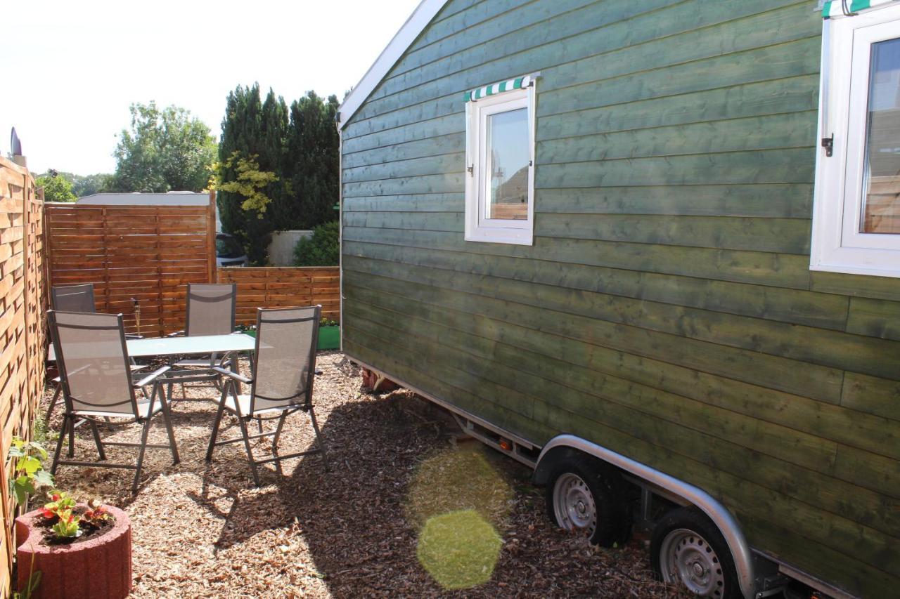 Tinyhouse-dangast 2