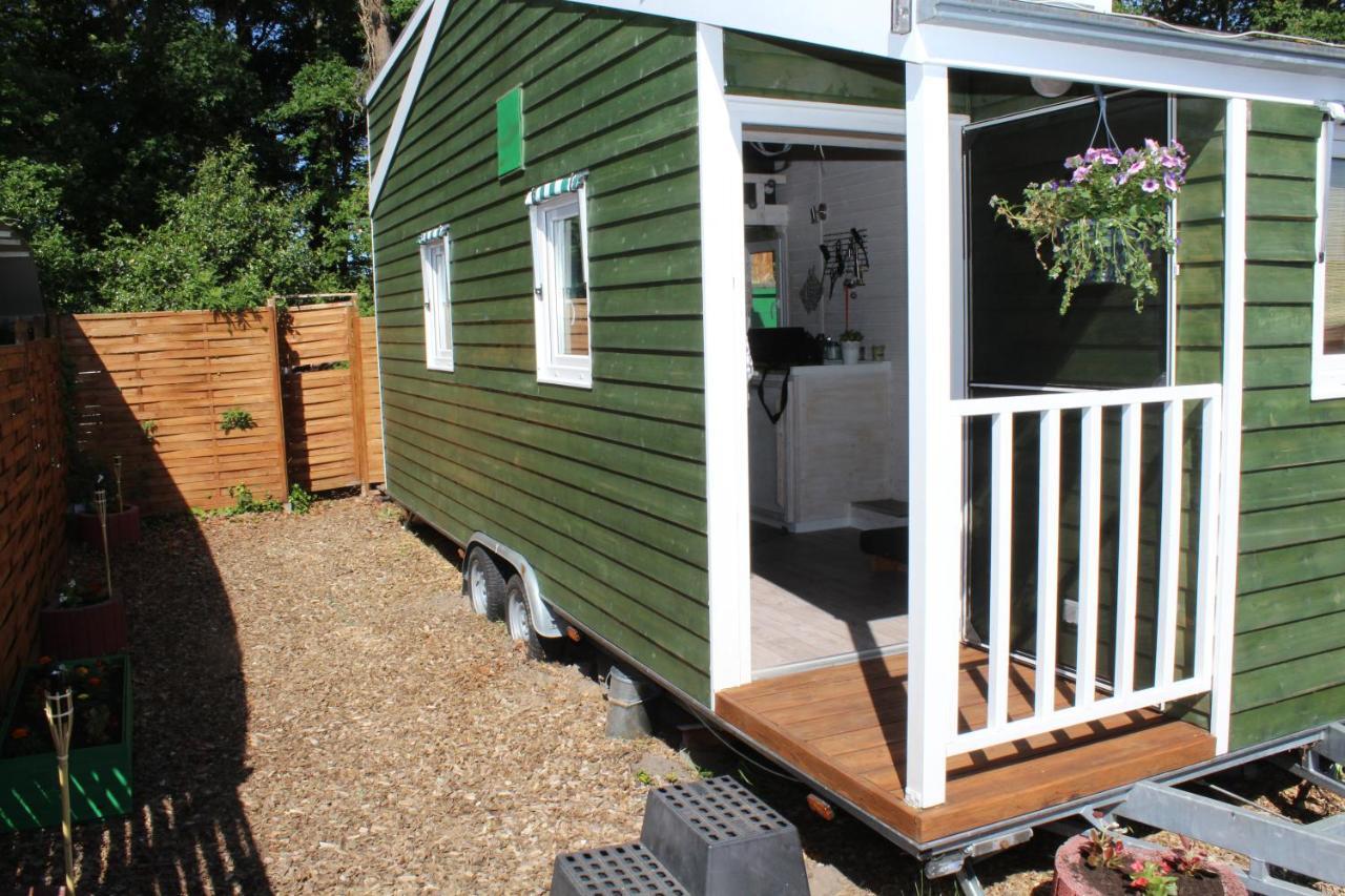 Tinyhouse-dangast 2 Holiday home