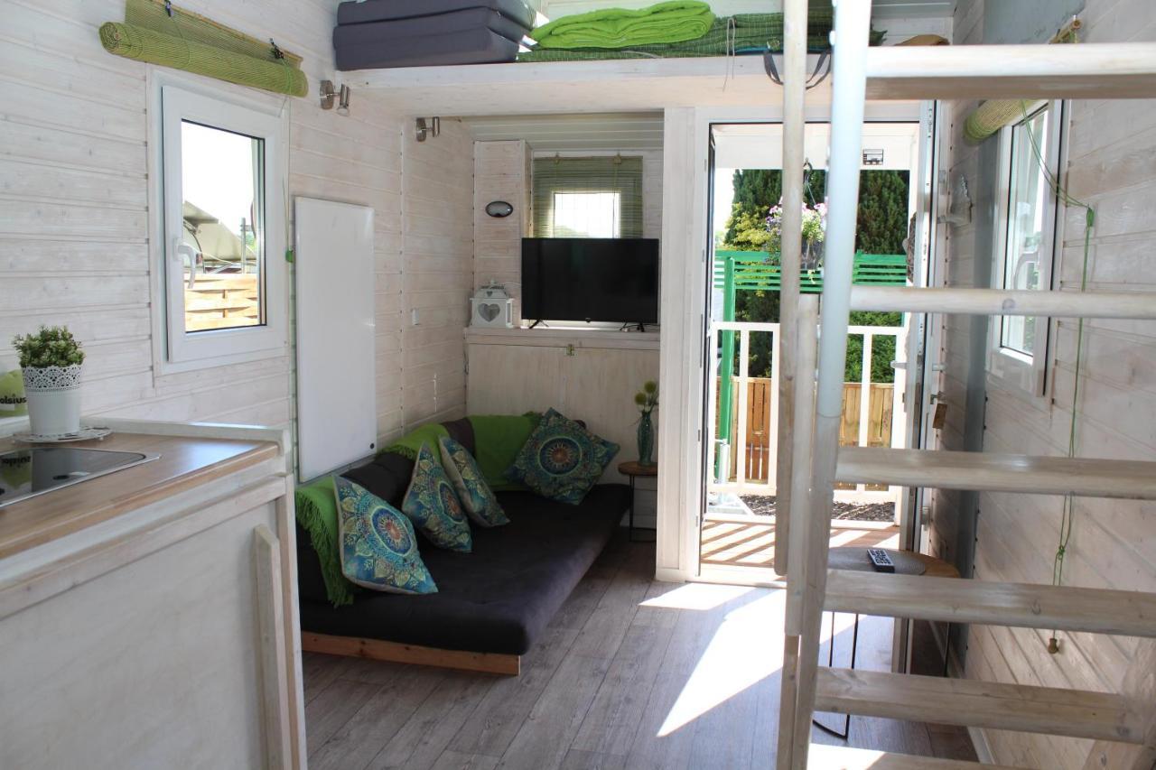 Holiday home Tinyhouse-dangast 2 *