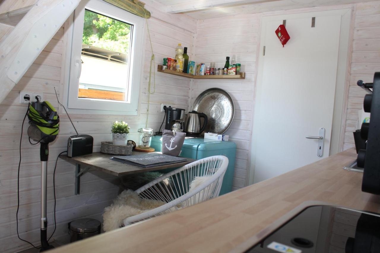 Tinyhouse-dangast 2 Holiday home *