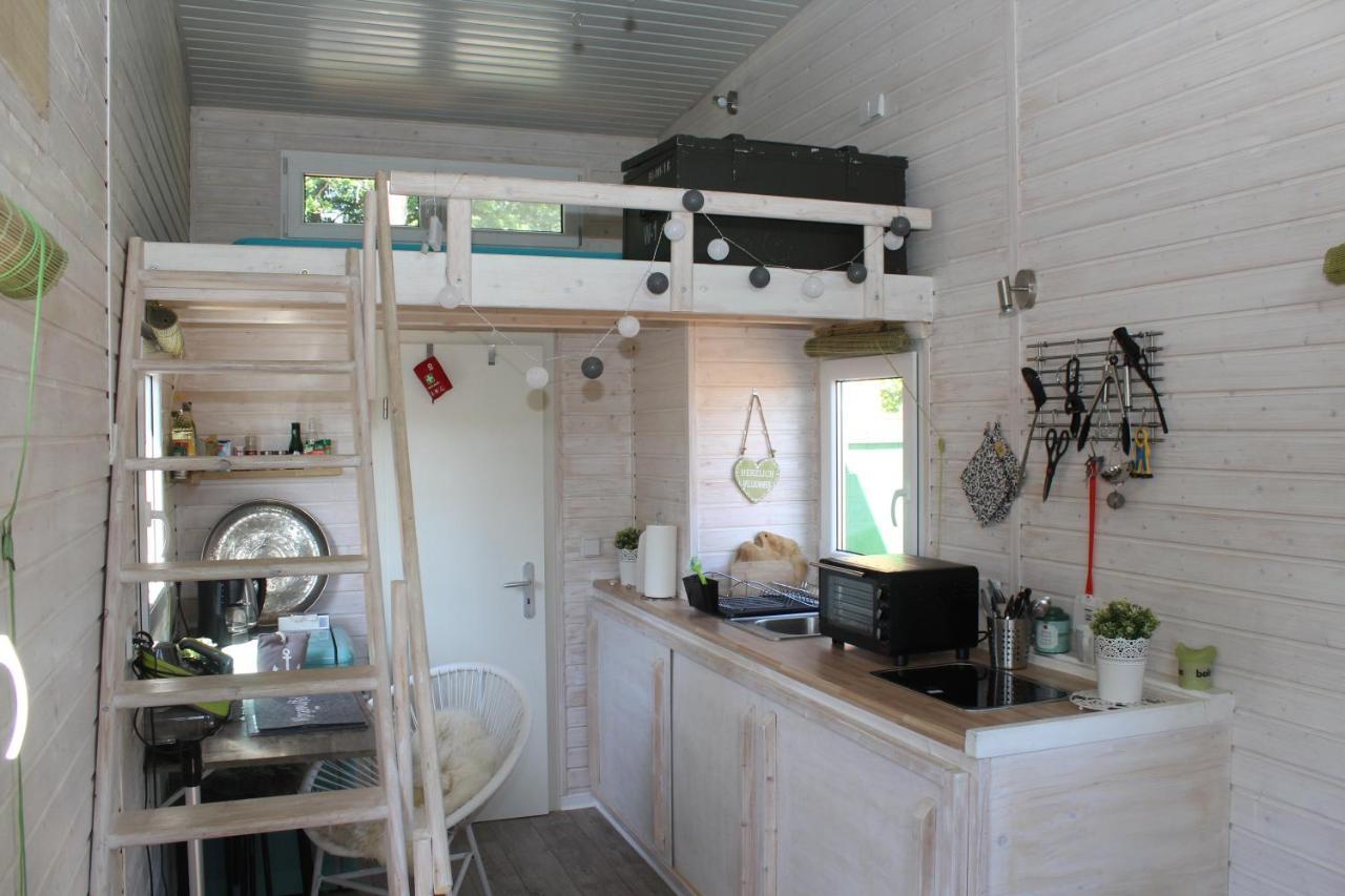 Tinyhouse-dangast 2 * Varel
