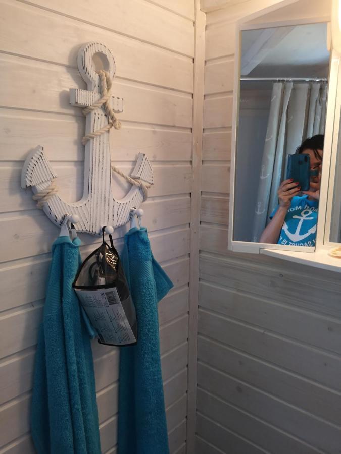Holiday home Tinyhouse-dangast 2 *