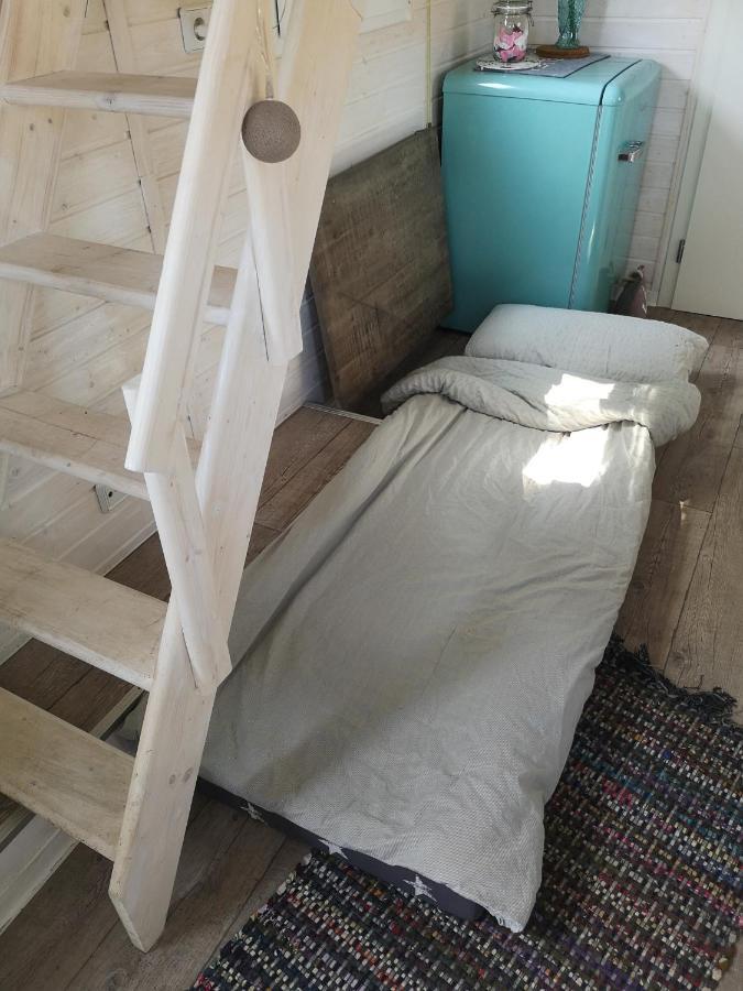 Tinyhouse-dangast 2 Holiday home Varel