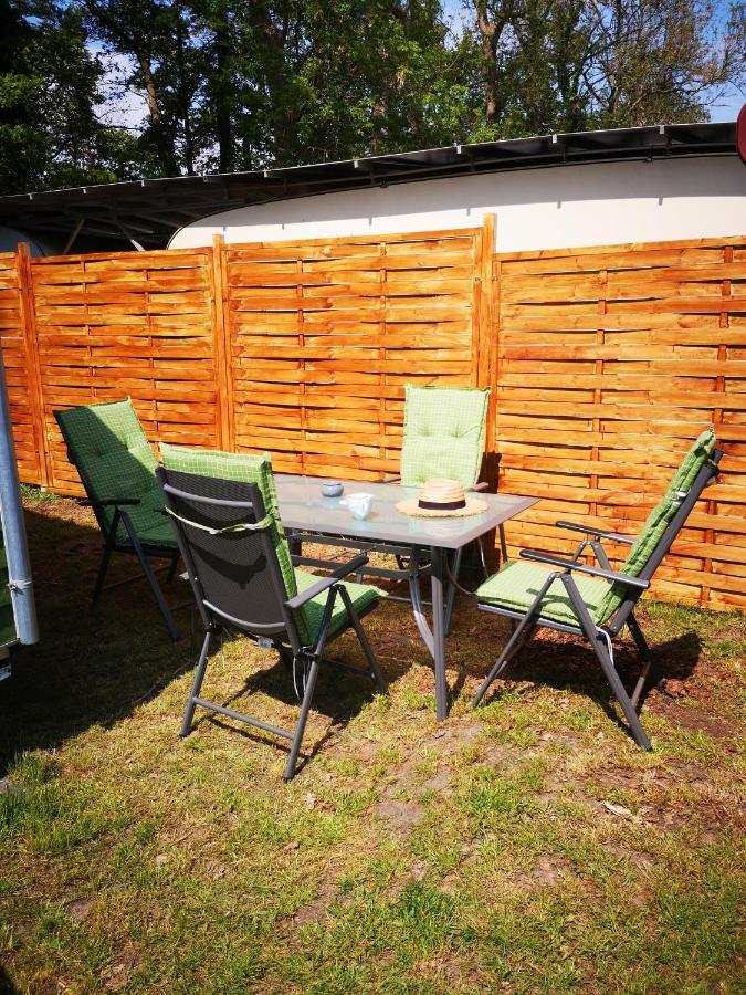 Tinyhouse-dangast 2 Holiday home *