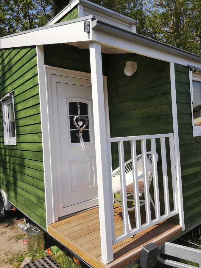 Tinyhouse-dangast 2 Holiday home
