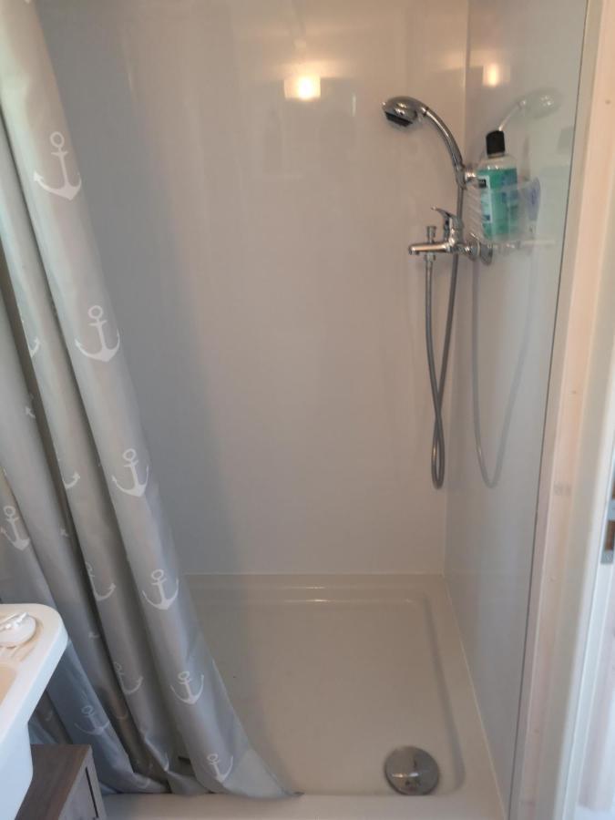 Holiday home Tinyhouse-dangast 2 *