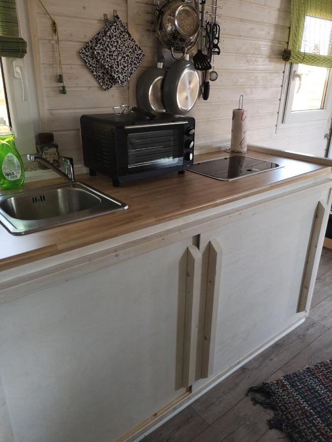 Tinyhouse-dangast 2