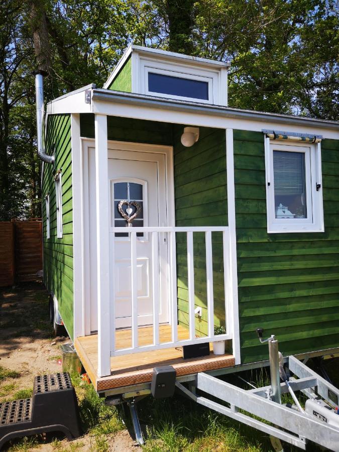 Tinyhouse-dangast 2 Holiday home *